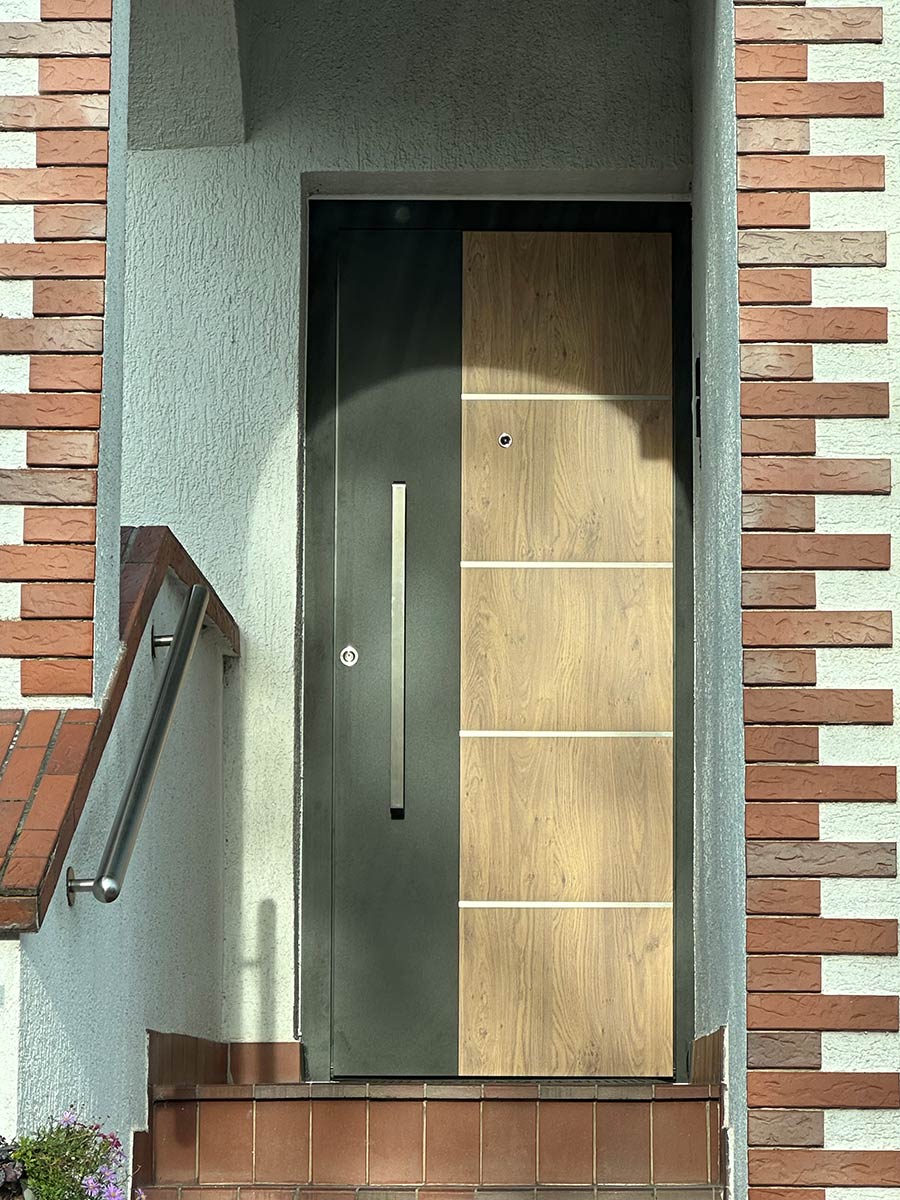 Projekt 19