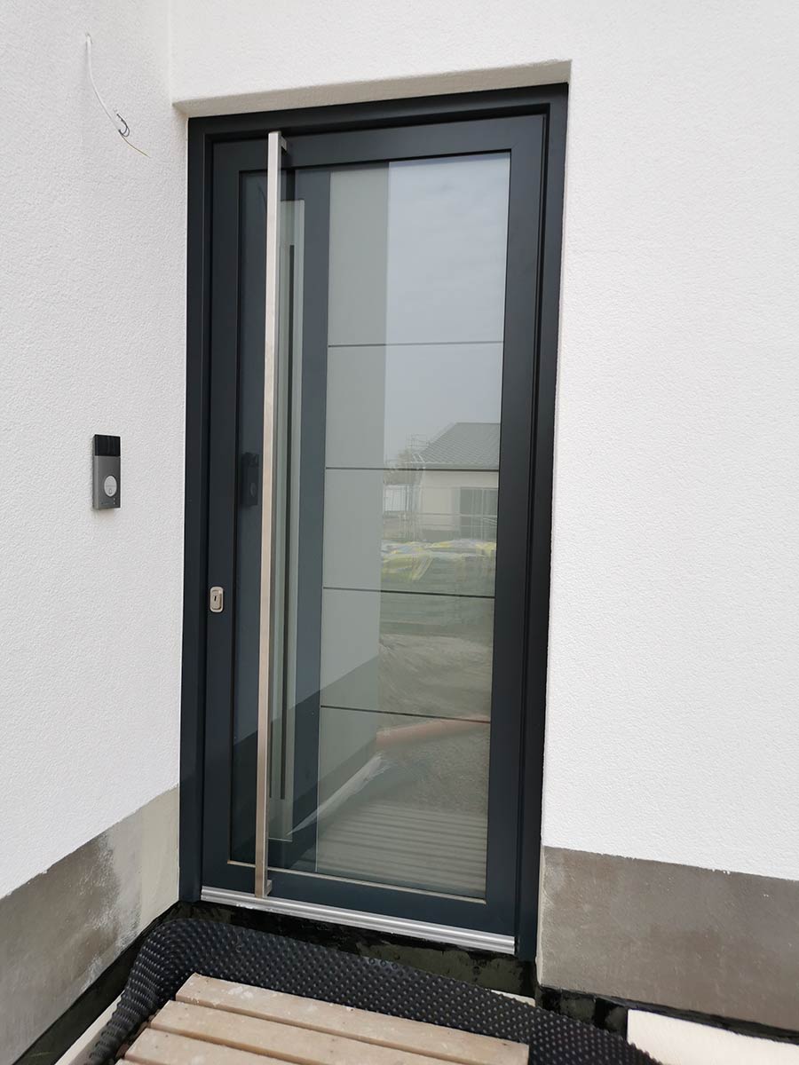 Projekt 2