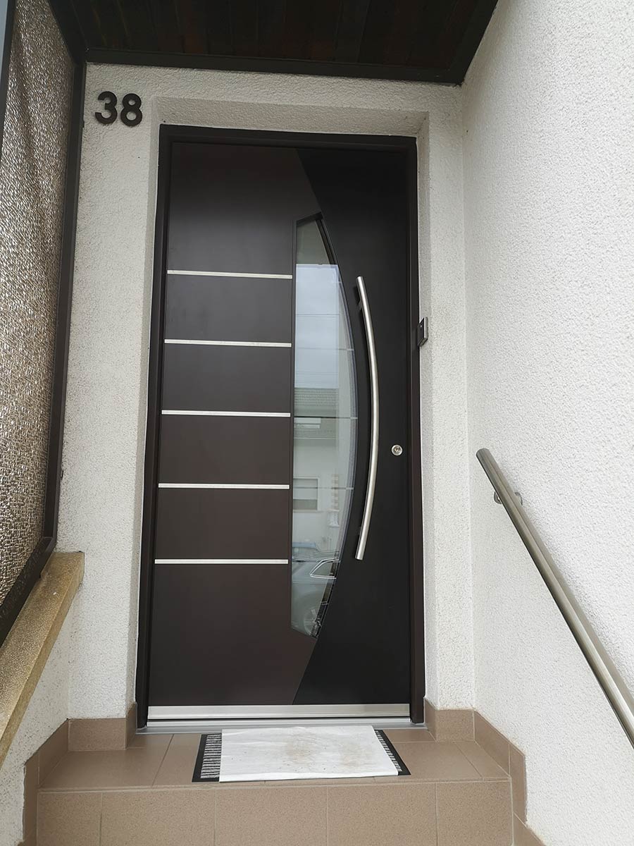 Projekt 5