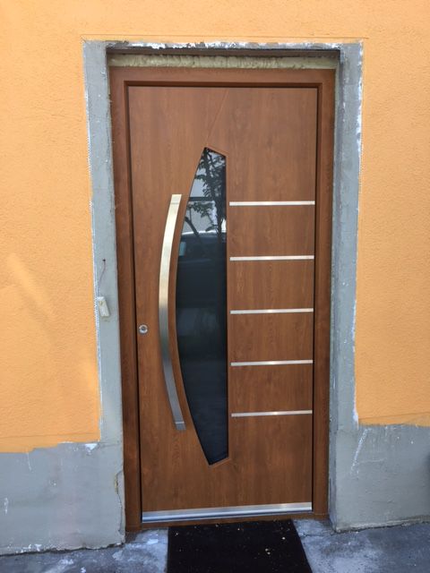 Projekt 95
