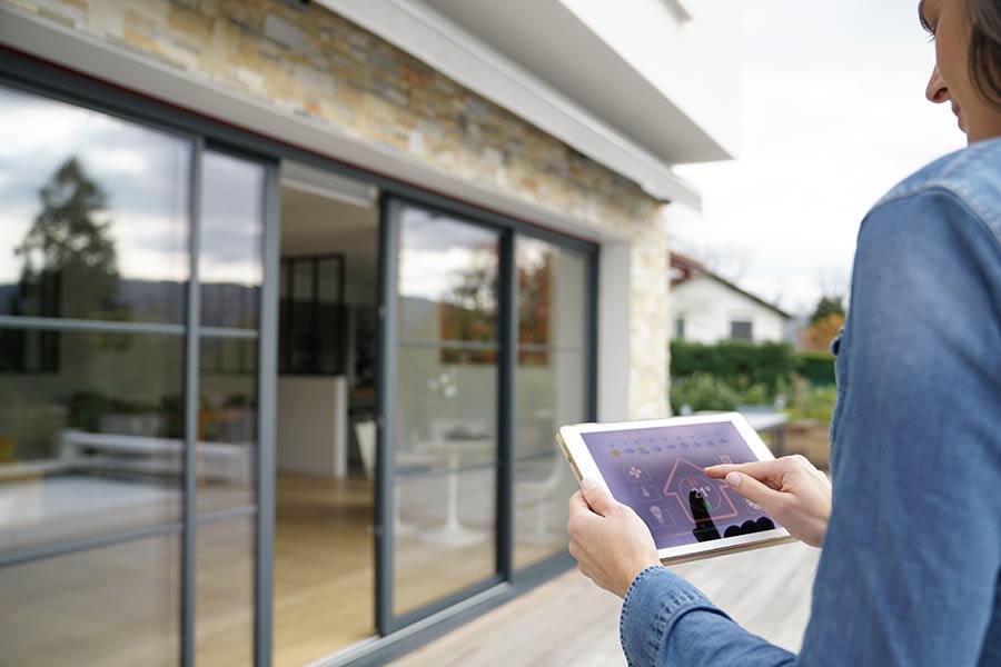 Smart Home