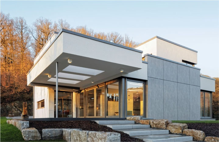 Ferotec Projekt