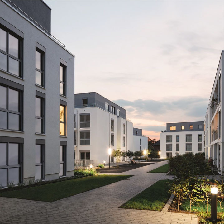 Wohnhaus · Sarreguemines · 2024